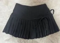 SHEIN ミニスカート インパン付き