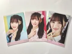 =LOVE イコラブ 音嶋莉沙 生写真 セット