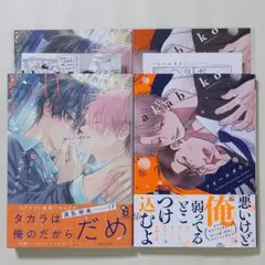 ビタープレイメイト 3 / フォールダウン