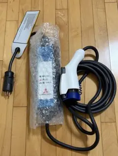 トヨタ EV 充電ケーブル 7m BZ4X ソルテラ トレイルシーカー - メルカリ