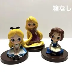 2025年最新】qposket ラプンツェルの人気アイテム - メルカリ