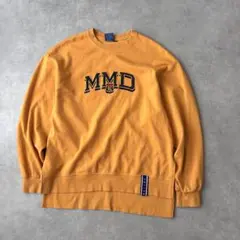 道*ン様 19911 ロマンティッククラウン 刺繍 トレーナーのサムネイル