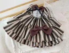 129♡ネオブライス アウトフィット♡
