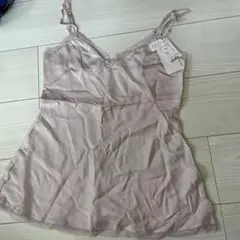 トリンプ　フロラーレ　キャミソール