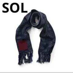 スカーフ マフラー