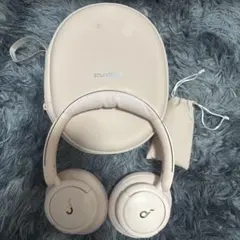sound core ワイヤレスヘッドフォンのサムネイル