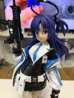 2025年最新】ガレージ ブルーアーカイブの人気アイテム - メルカリ