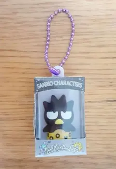 サンリオ チョコボックス バッドばつ丸