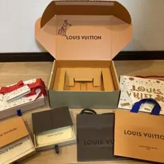 f*a様 LOUIS VUITTON ギフト箱 中型