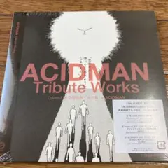 ACIDMAN Tribute Works