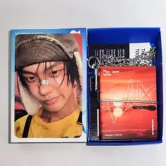 2025年最新】txt アンケート トレカ ヨンジュンの人気アイテム