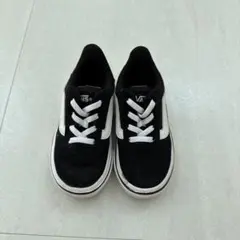 vans スニーカー キッズ ローカット 16cmのサムネイル