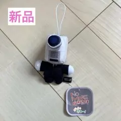 【新品】NO MORE映画泥棒　ぱっちぎゅー！　カメラ男