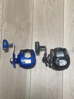 海王ルアー トライデント240-115 新品 未使用品 - メルカリ