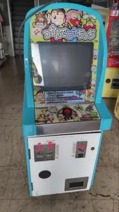 メダルゲーム筐体