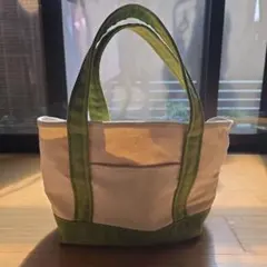 トートバッグ　ハンドメイド