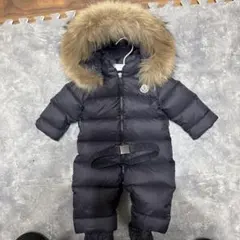 MONCLER ロンパース　12-18　新品未使用 2025年最新】モンクレール moncler ロンパースの人気アイテム