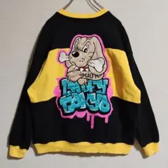 ガルフィー スウェット