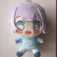 2026年最新】日常組 ぬいぐるみの人気アイテム - メルカリ