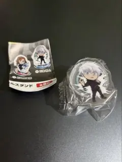 呪術廻戦 アクリルスタンド 五条悟A