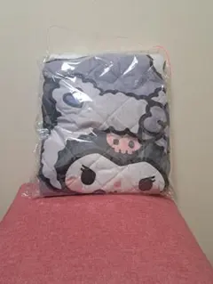 クロミ マイフェイバリットデイズ もこもこブランケット