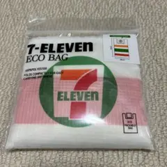 エコバッグセブンイレブン
