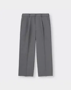 GU バギースラックス グレー S