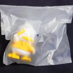 ペックル（はぴだんぶいFUNFUNおうえんフィギュア）