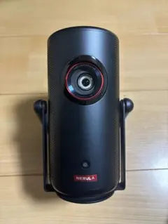 Anker Nebula Capsule 3 Laser 本体 純正スタンド付 - メルカリ