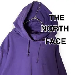 THE NORTH FACE 10oz マウンテンスウェットパーカー