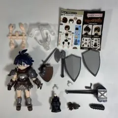 ガシャポンクエスト カプセルトイ