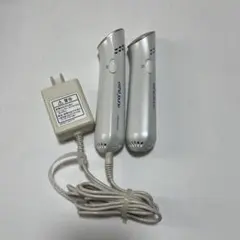 ジェイエスティック　美顔器 美顔器 エステジェンヌ ソニックシェイプ National EH2444-W - メルカリ
