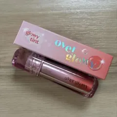 ETUDE オーバーグロウティント ピーチシュガーのサムネイル