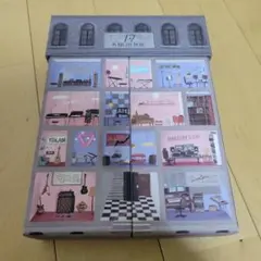 SEVENTEEN 17 IS RIGHT HERE CD