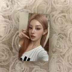 ILLIT ミンジュ PRESS START 大阪 CD 特典 ラキドロ トレカ - メルカリ