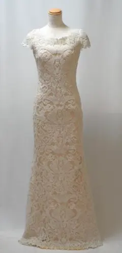 TADASHI SHOJI ロングフォーマルドレス 「2 」/ 7－9号程度 - メルカリ