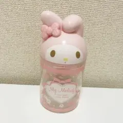 マイメロ 綿棒ケース
