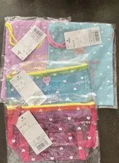 mc sister ポーチ、巾着