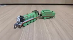 カプセルプラレール トーマス レックス 貨車セット