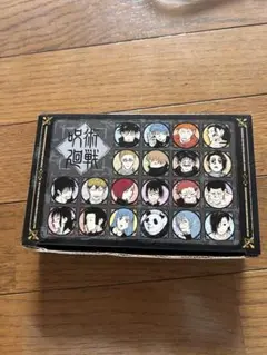 2026年最新】呪術廻戦 ピンズ 20巻の人気アイテム - メルカリ