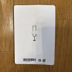 SIMピン SIM取り出しツール