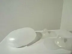 乳頭保護器 pigeon ２つセット