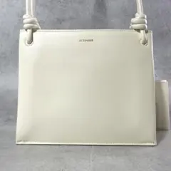 JIL SANDER ジルサンダー ショルダーバッグ　ジロ　クロスボディーのサムネイル