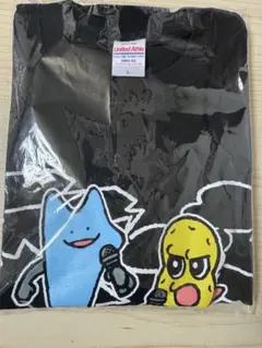 びわピー2026 Tシャツ びわ湖くん ピーナッツくんのサムネイル