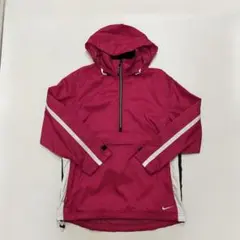 NIKE 90s 黒タグ アノラックジャケット ナイロン パーカー