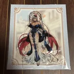 FGO アクリルスタンド　ゼノビア