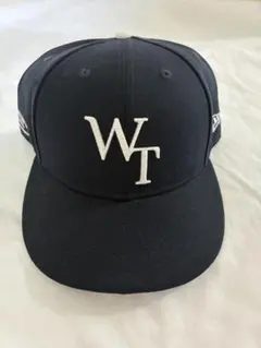 WTAPS x NEW ERA ZORN キャップ NAVY 7 1/2 - メルカリ
