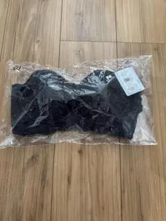 FRAN de Lingerie レースブラジャーセット E65 ブラックのサムネイル