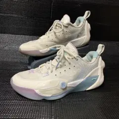 LI-NING WADE ICE 2 V2 US8.5 26cm - メルカリ