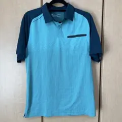 Under Armour HeatGear ポロシャツ LG